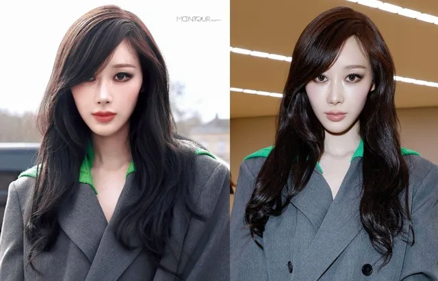 Giselle จาก aespa ทำแฟนๆ ตกใจด้วยการเปลี่ยนแปลงรูปลักษณ์