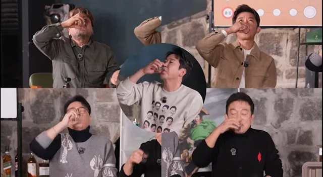 'Zzanbro' ถอนตอนที่มี Lee Jae Ryong หลังนักแสดงเผชิญกระแสต่อต้านจาก DUI ครั้งที่สาม