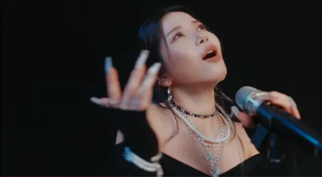 Solar และ Accusefive เผยทีเซอร์ที่สองสำหรับ 'Your Own Star'