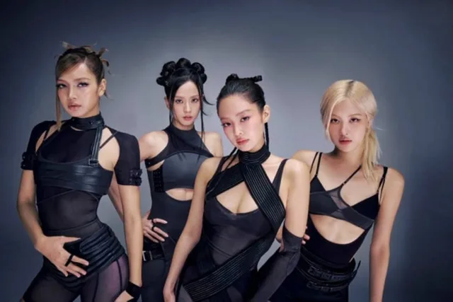 BLACKPINK's "GO" ขึ้นอันดับหนึ่งชาร์ต YouTube ประจำสัปดาห์ทั่วโลก