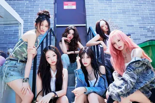 IVE คว้าชัยบนเวที Inkigayo ด้วยเพลง “BANG BANG” ปังไม่หยุดฉุดไม่อยู่!