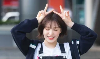 Wendy จาก Red Velvet รักษาสัญญากับแฟนในงานแต่งงาน