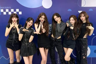 IVE คว้าชัยชนะที่ 7 สำหรับ "BANG BANG" ใน "Inkigayo"