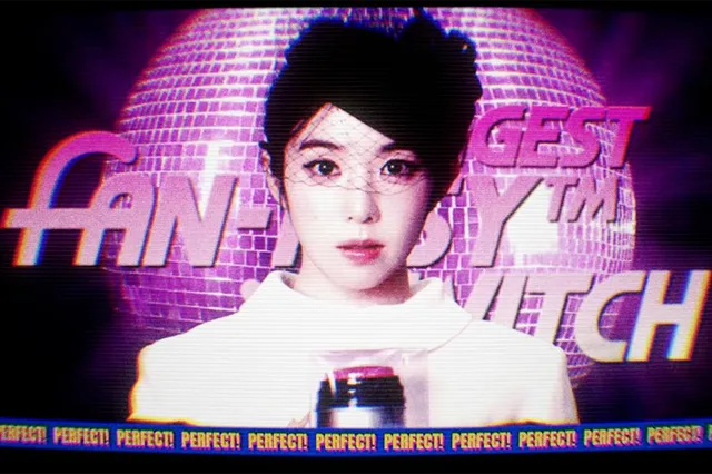 Irene จาก Red Velvet ประกาศวันคัมแบ็คด้วยทีเซอร์ "BIGGEST FAN-TASY"
