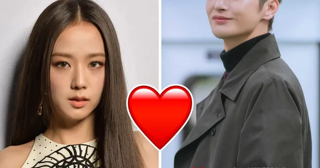 พฤติกรรมช็อกของ Jisoo BLACKPINK กับนักแสดงร่วม เพิ่มกระแสข่าวเดต