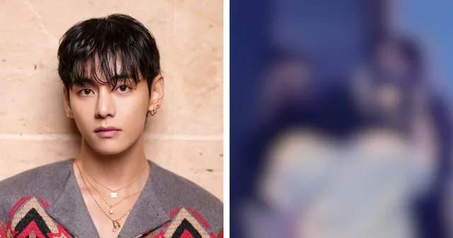 BTS's V ถูกวิจารณ์จากพฤติกรรมต่อผู้หญิงหลังคลิปไวรัล