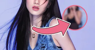 ดีเบตเรื่องรูปร่างหลัง Jihyo จาก TWICE สวมชุดชั้นใน