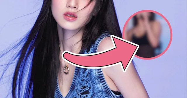ดีเบตเรื่องรูปร่างหลัง Jihyo จาก TWICE สวมชุดชั้นใน