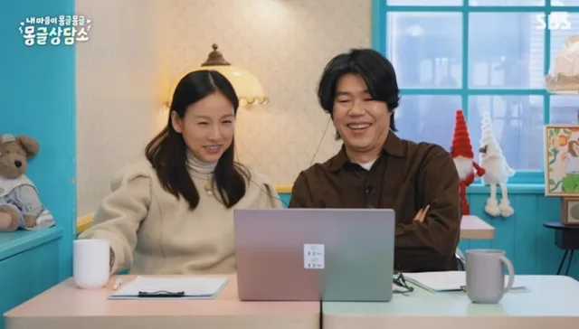 ลี ฮโยรี และลี ซังซูน ช่วยคนหนุ่มสาวที่มีความพิการทางพัฒนาการหาความรักใน 'My Heart is Mongle-Mongle: Mongle Counseling Center'