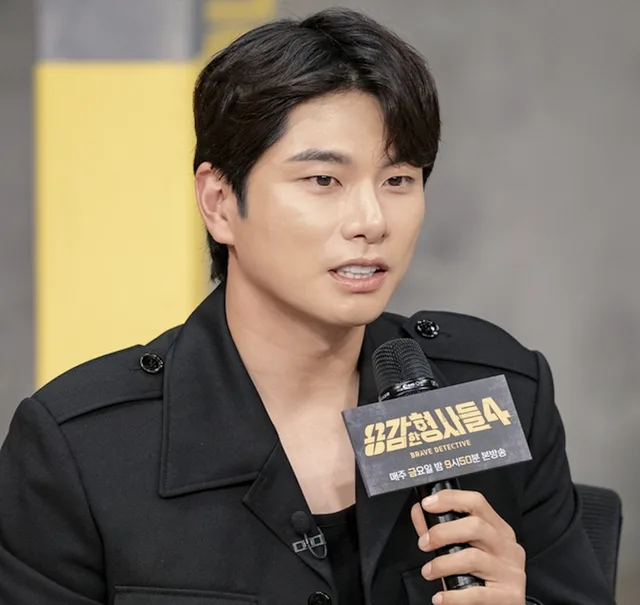 ลีอีคยองออกจาก ‘Brave Detectives’ พร้อมประกาศรายชื่อพิธีกรใหม่