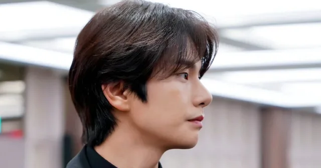 ลีอีคยองเผชิญปัญหาอีกครั้งท่ามกลางข่าวส่วนตัว