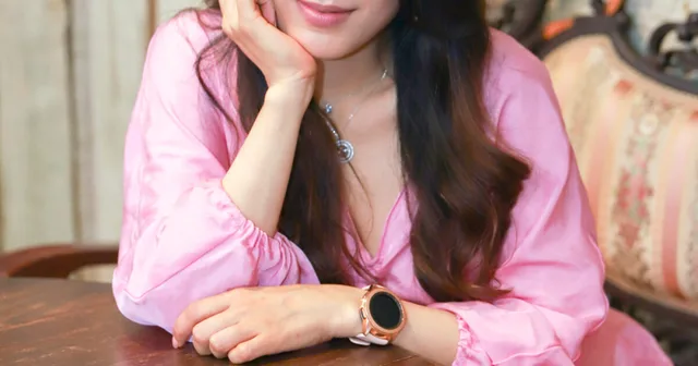 นักแสดงหญิง Lee Ja Eun เปิดเผยประสบการณ์ช็อกในวงการบันเทิง