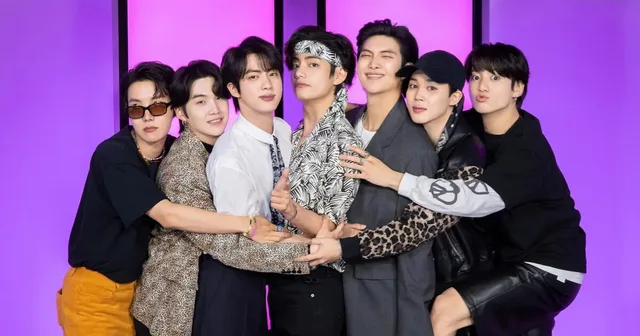BTS ถูกระบุเป็น "ความรำคาญ" เนื่องจากการกลับมาครั้งใหญ่