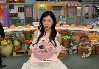 อัปเดตการเฉลิมฉลองวันเกิดของ Taeyeon จาก Girls’ Generation