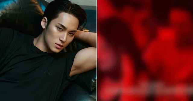 คลิปของ Mingyu จาก SEVENTEEN ที่คลับต่างประเทศกลายเป็นกระแสถกเถียง