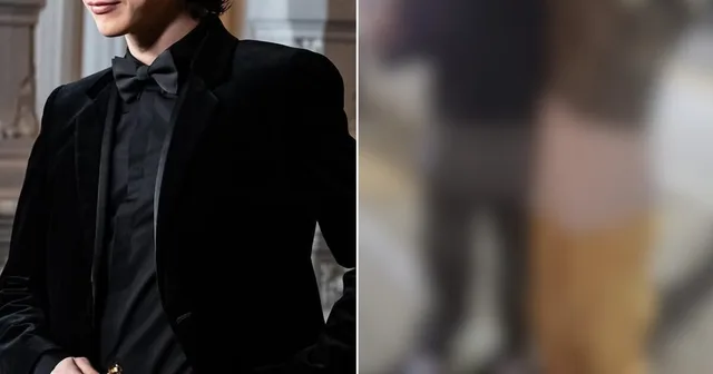 ข่าวลือความสัมพันธ์ของนักแสดงจาก "Boyfriend On Demand" เชื่อมโยงกับไอดอลชื่อดัง