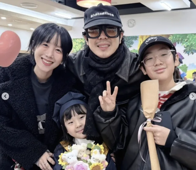 Byul อัพเดตชีวิตครอบครัวและการจบการศึกษาของลูกสาว Songi