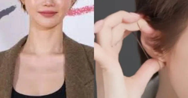 นักแสดงหญิง Go Joon Hee แชร์เคล็ดลับลดบวมใบหน้าแบบไม่ธรรมดา