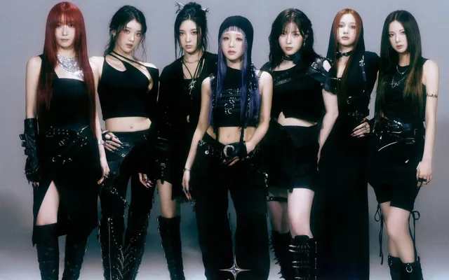 Kep1er เปิดเผยตารางโปรโมตสำหรับ 'CRACK CODE' เดือนมีนาคม