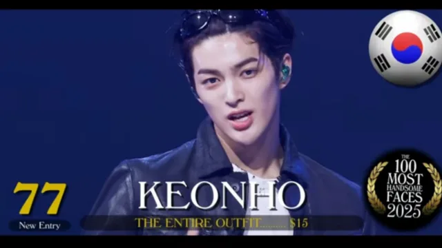 KEONHO แห่ง CORTIS: ไอดอลชายรุ่นที่ 5 ที่มีอิทธิพลระดับโลก