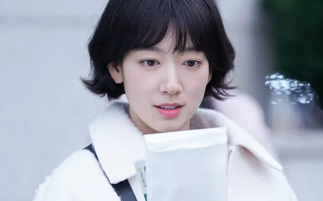 Park Shin Hye สร้างความยุติธรรมในตอนจบ 'Undercover Miss Hong' เรตติ้งสูงถึง 12.4%