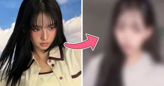 “aespa’s Karina?” ไอดอลเจน 5 ก่อให้เกิดข้อกล่าวหาลอกเลียนแบบ