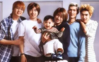 'g.o.d's Parenting Diary' กลับมาอีกครั้งหลังจาก 24 ปี พร้อมนักแสดงใหม่
