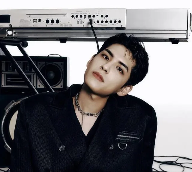 Wonpil จาก DAY6 เตรียมคัมแบคโซโล่กับ 'Unfiltered' หลังห่างหาย 4 ปี