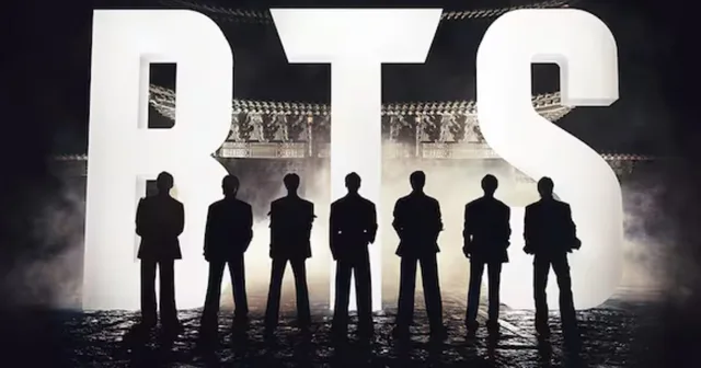 การเตรียมความพร้อมของกรุงโซลสำหรับคอนเสิร์ตคัมแบ็กของ BTS