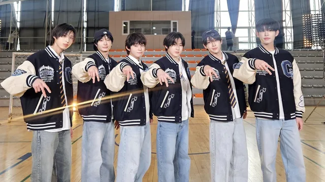 KickFlip เปิดเผยตารางโปรโมท EP ‘My First Kick’