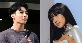 ชาวเน็ตเปรียบเทียบ BTS กับ Lisa จาก BLACKPINK หลังเกิดข้อถกเถียงเรื่องความไม่สะดวกสบายสาธารณะ