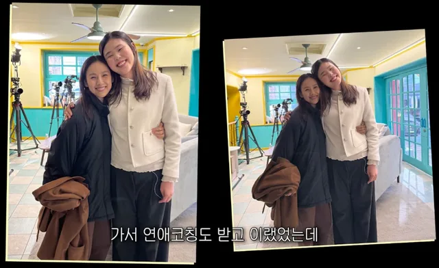 ลี ฮโยรี มอบโค้ตให้สมาชิก ‘My Heart is Mongle-Mongle’ เผยเรื่องราวอบอุ่นใจ