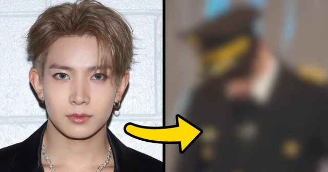 พฤติกรรมของ Heesung อดีตสมาชิก ENHYPEN ในกิจกรรมกลุ่มสุดท้ายสร้างความสะเทือนใจ