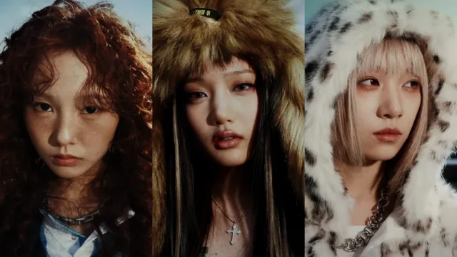 Keyveatz เกิร์ลกรุ๊ปแรกของ AOMG เตรียมเดบิวต์เดือนเมษายน