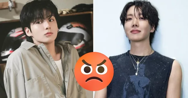 HYBE และ Netflix ถูกกล่าวหาว่าดูหมิ่น Jungkook และ J-Hope จาก BTS ก่อนการคัมแบค "ARIRANG"