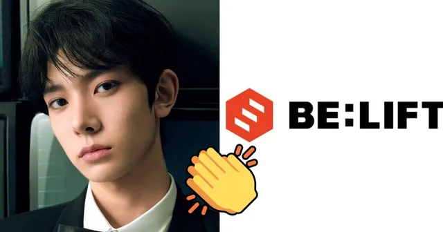 BeLift Lab ได้รับคำชื่นชมในการจัดการการถอนตัวของ Heeseung จาก ENHYPEN