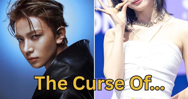 การลาออกของ Heeseung จาก ENHYPEN กระตุ้นการถกเถียงเกี่ยวกับ "คำสาป" ใน K-Pop