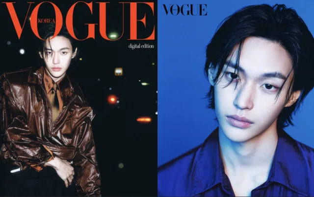 Wonbin จาก RIIZE เปิดตัวเอดิทอเรียลเดี่ยวครั้งแรกกับคอลเลกชันฤดูร้อน 2026 ของ Saint Laurent