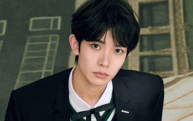แฟนๆ K-pop ตกใจหลัง Heeseung ออกจาก ENHYPEN