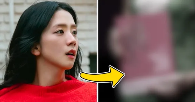 Jisoo จาก BLACKPINK จะรับรางวัลโทรทัศน์ 'Cannes' แม้เจอคำวิจารณ์มากมาย