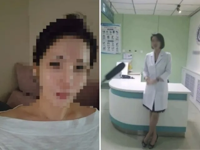 ‘Injection Aunt’ เปิดใจ หลังตำรวจบุกค้น แนะนำเคยคิดจะจบชีวิต