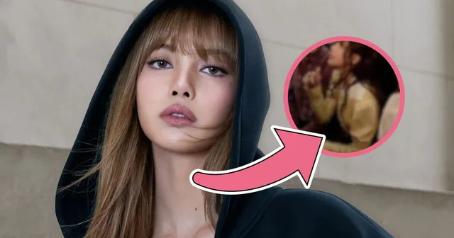 ลิซ่า BLACKPINK ถูกกล่าวหาว่ามีความสัมพันธ์หลังมีการพูดคุยกับแฟนของเธอ