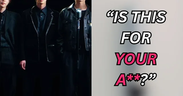 สินค้าของ BTS ทำแฟนๆ สับสน
