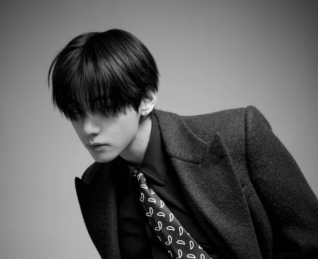 V จาก BTS ครองผลการค้นหารูปภาพใน Google สำหรับตัวอักษร 'V'