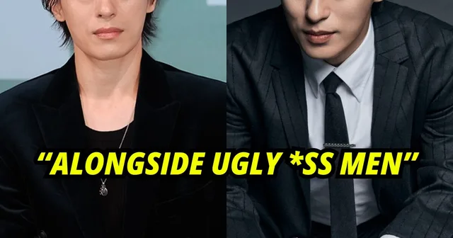นักแสดงชั้นนำถูกมองว่า “ไม่หล่อ” และ “แก่เกินไป” สำหรับซีรีส์ใหม่ กระตุ้นการถกเถียงเรื่องภาพลักษณ์