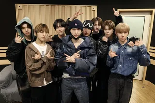NouerA แชร์เบื้องหลังกับ Lay จาก EXO