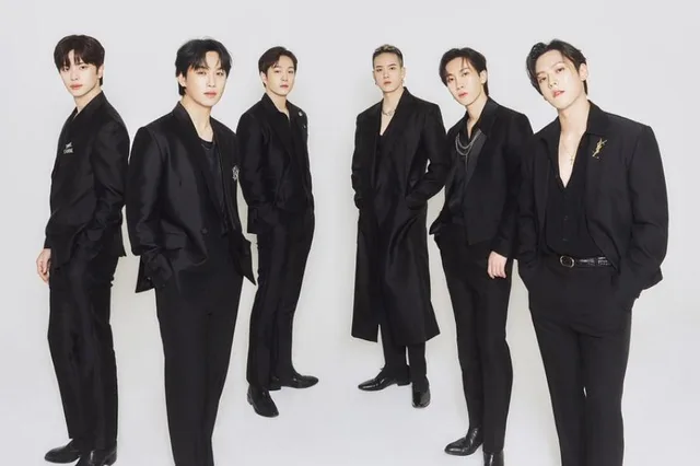 BTOB ยืนยันคัมแบ็กเต็มวงด้วยซิงเกิลดิจิทัลใหม่