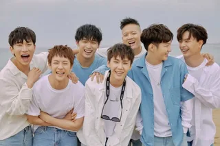 BTOB เตรียมกลับมารวมตัวเต็มวงหลังห่างหาย 2 ปี 10 เดือน