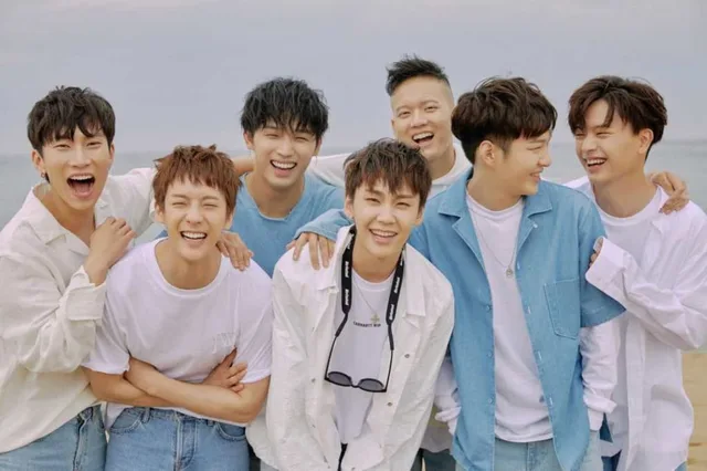 BTOB เตรียมกลับมารวมตัวเต็มวงหลังห่างหาย 2 ปี 10 เดือน