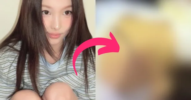 Nayeon จาก TWICE ถูกโจมตีด้วยการเซ็กส์ซี่ที่หยาบคาย
